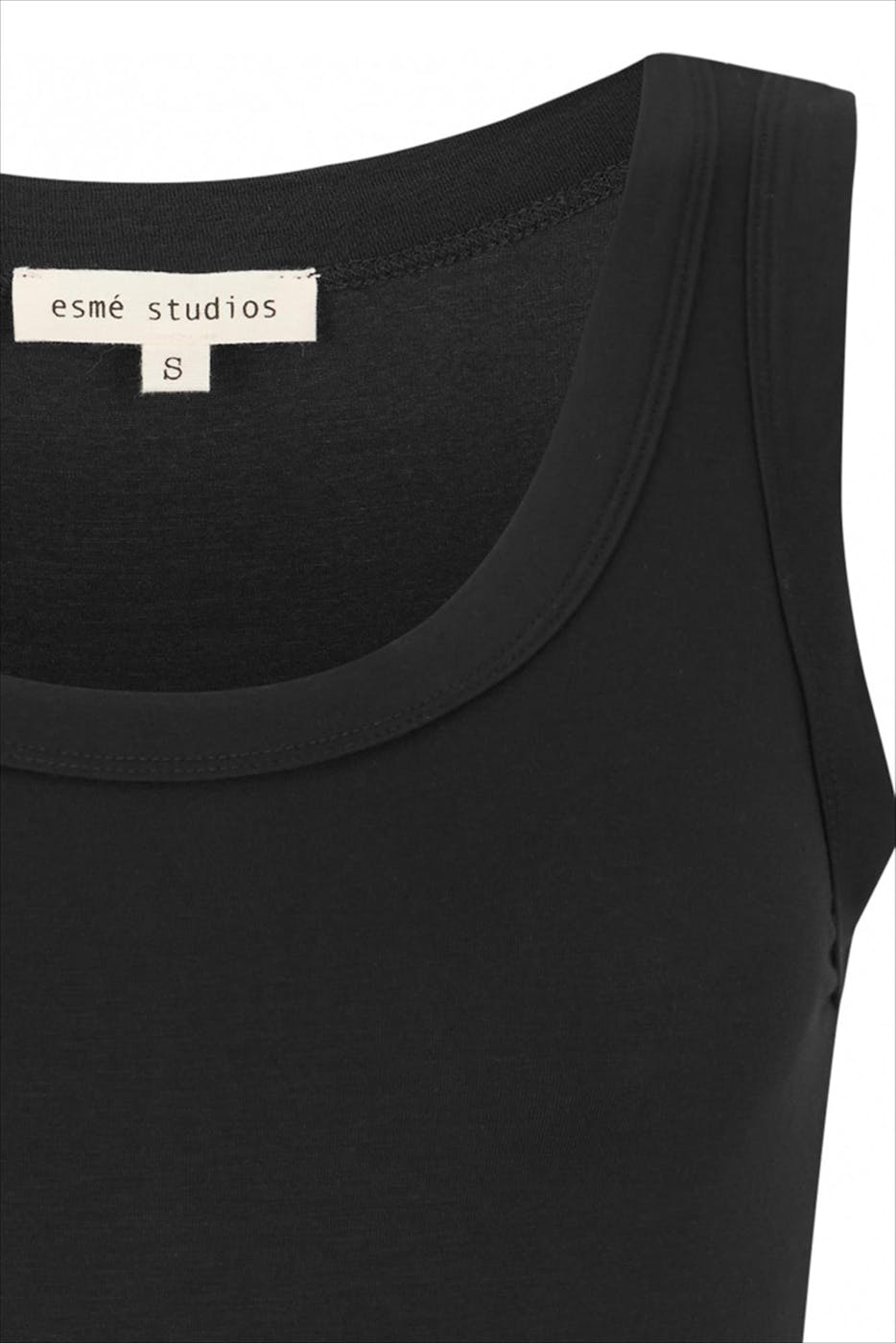 esmé studios - Zwarte top
