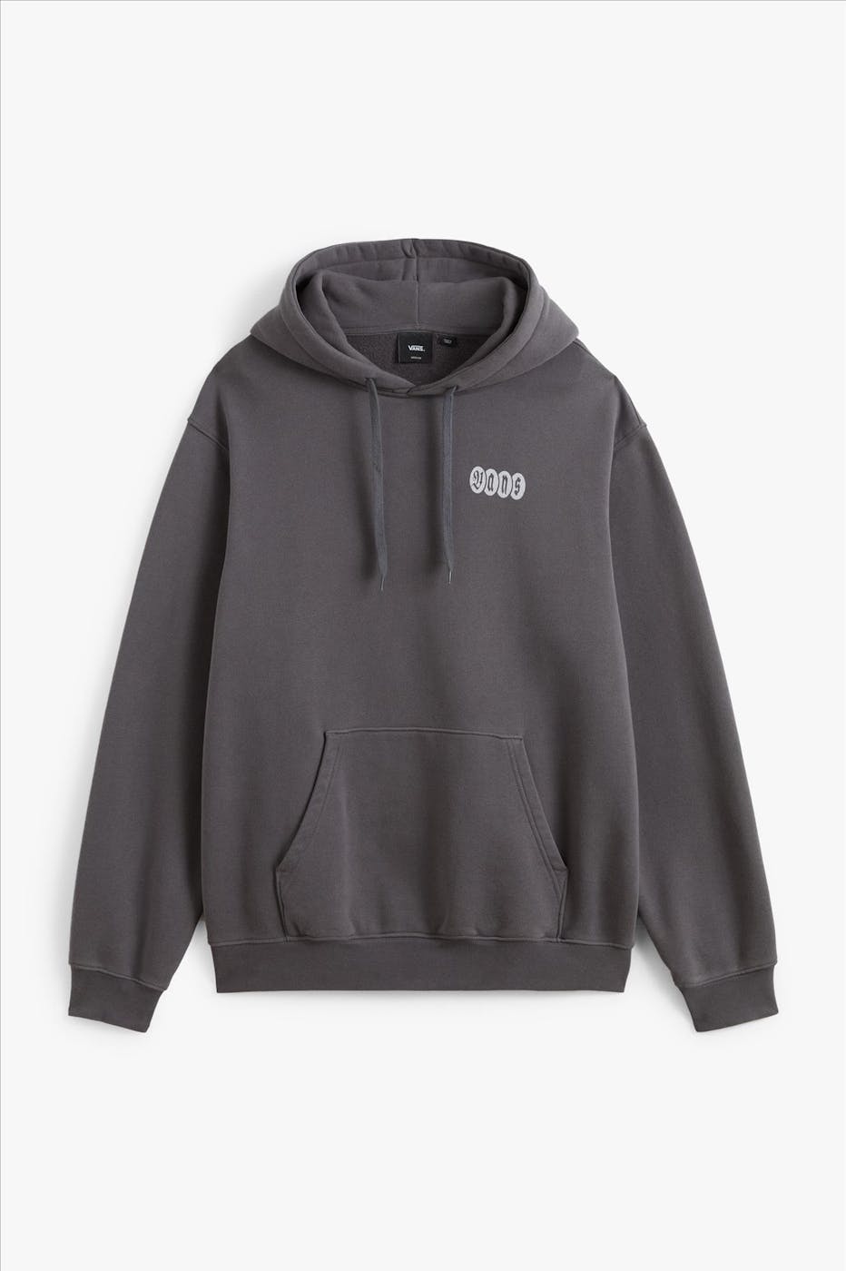 Vans - Grijze Earthbound hoodie