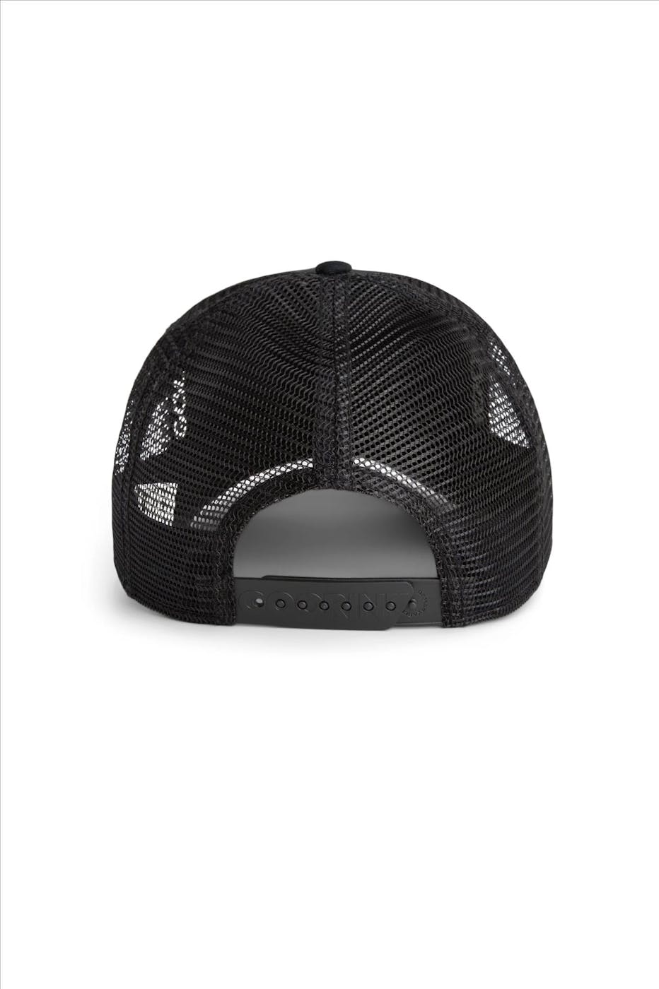 Goorin - Zwarte Black Sheep pet