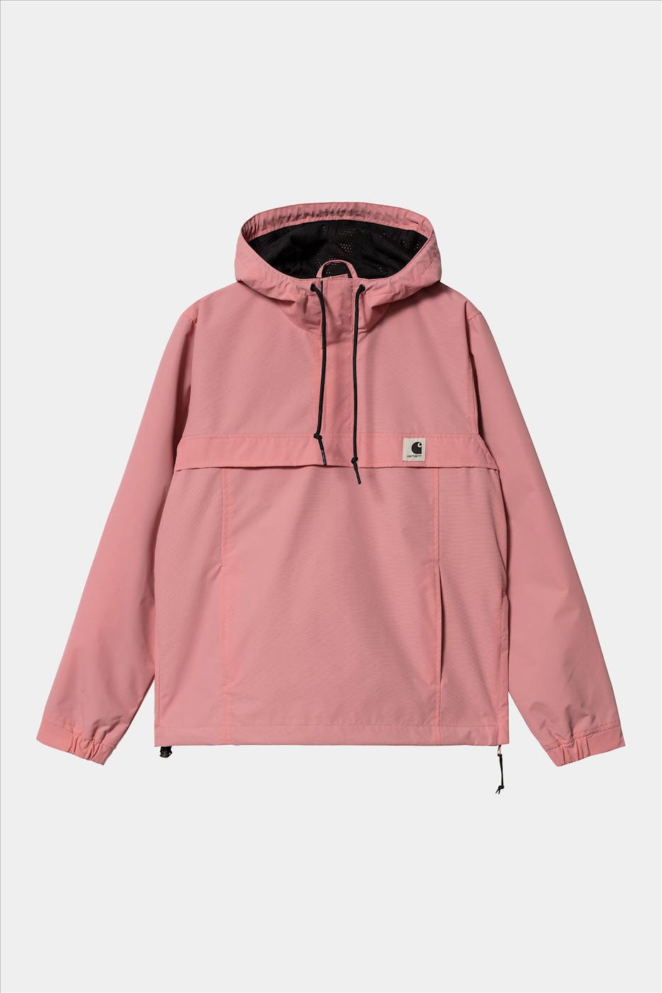 Carhartt WIP - Roze Nimbus Pullover jacket