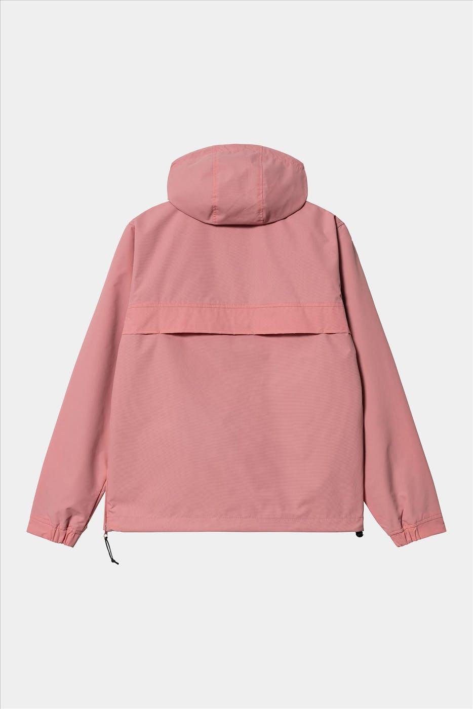 Carhartt WIP - Roze Nimbus Pullover jacket