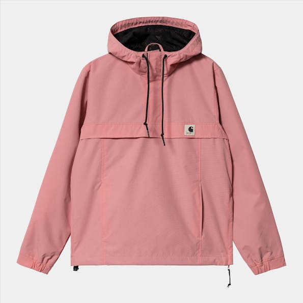Carhartt WIP - Roze Nimbus Pullover jacket