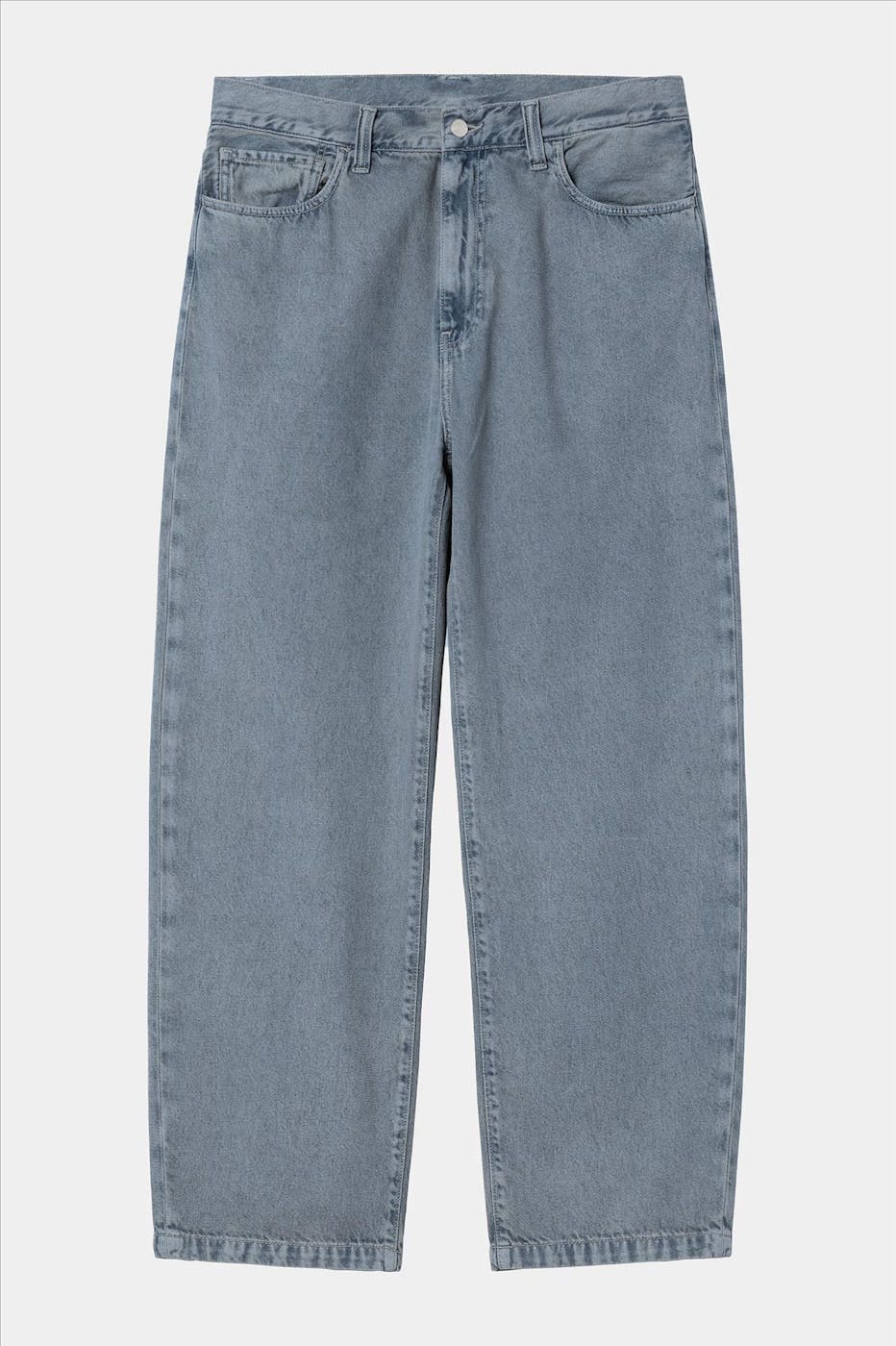 Carhartt WIP - Grijsblauwe Landon pant