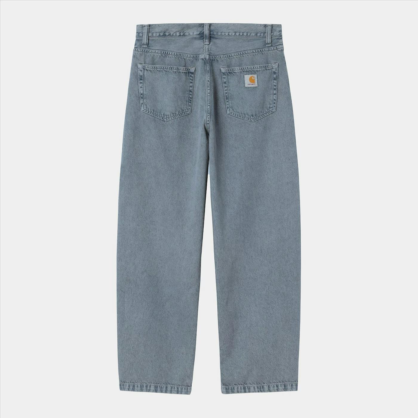 Carhartt WIP - Grijsblauwe Landon pant