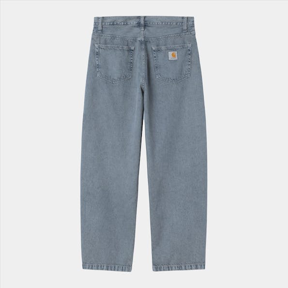 Carhartt WIP - Grijsblauwe Landon pant