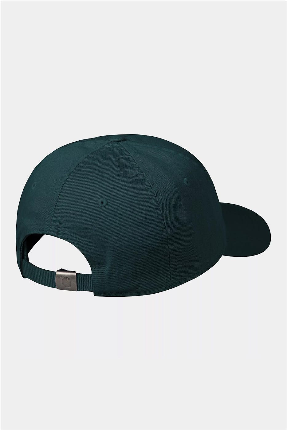 Carhartt WIP - Donkergroene Madison Logo pet
