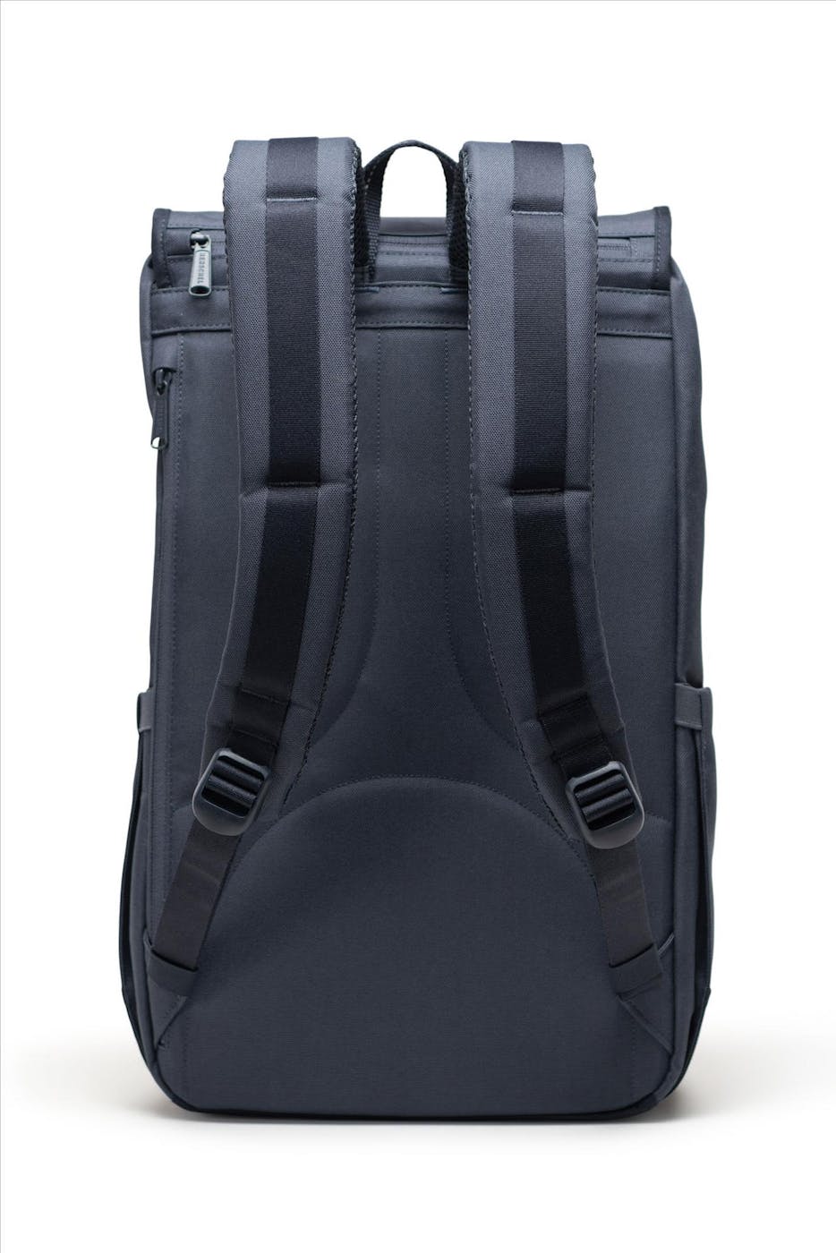 Herschel - Middenblauwe Little America rugzak