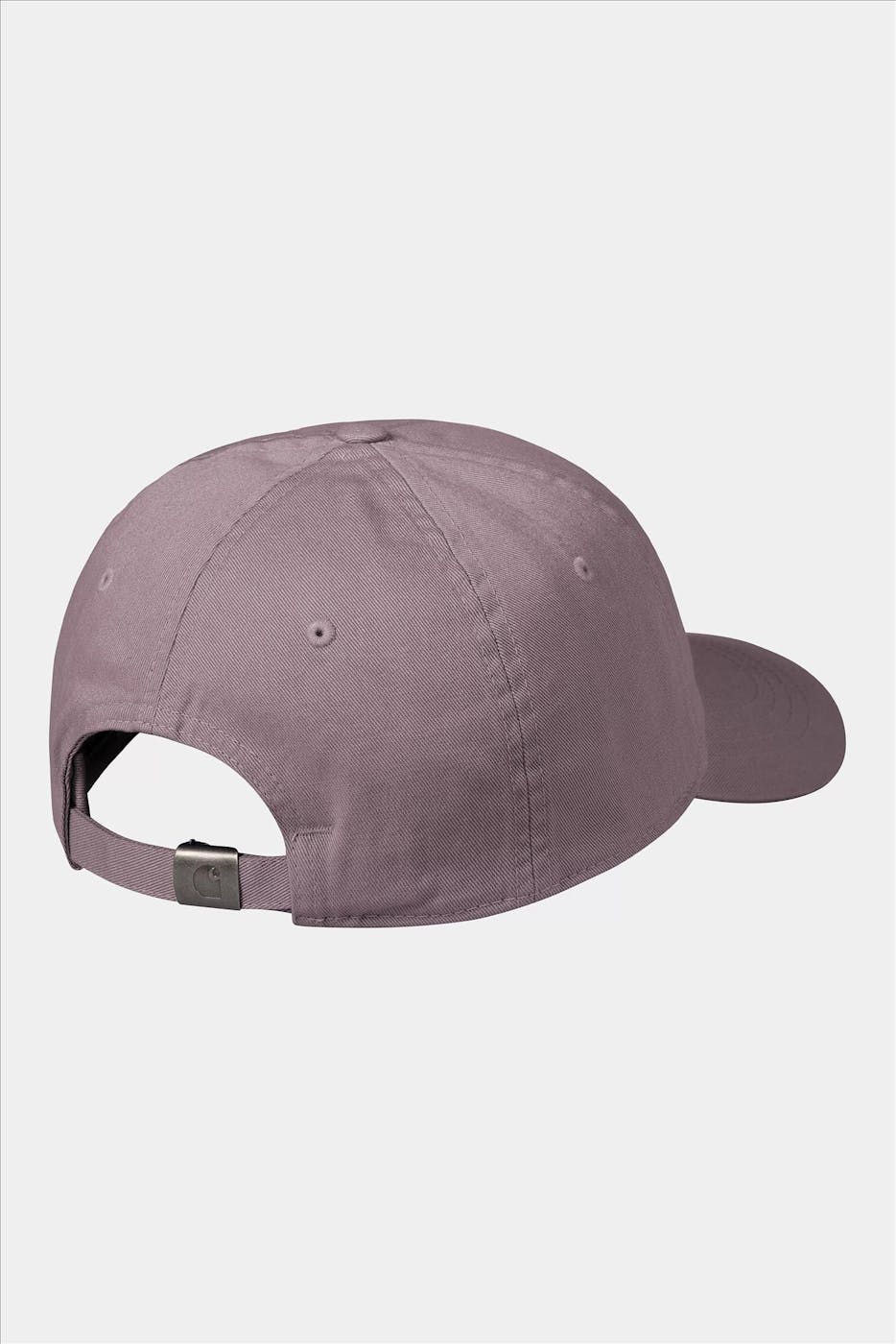 Carhartt WIP - Paarsroze Madison Logo pet