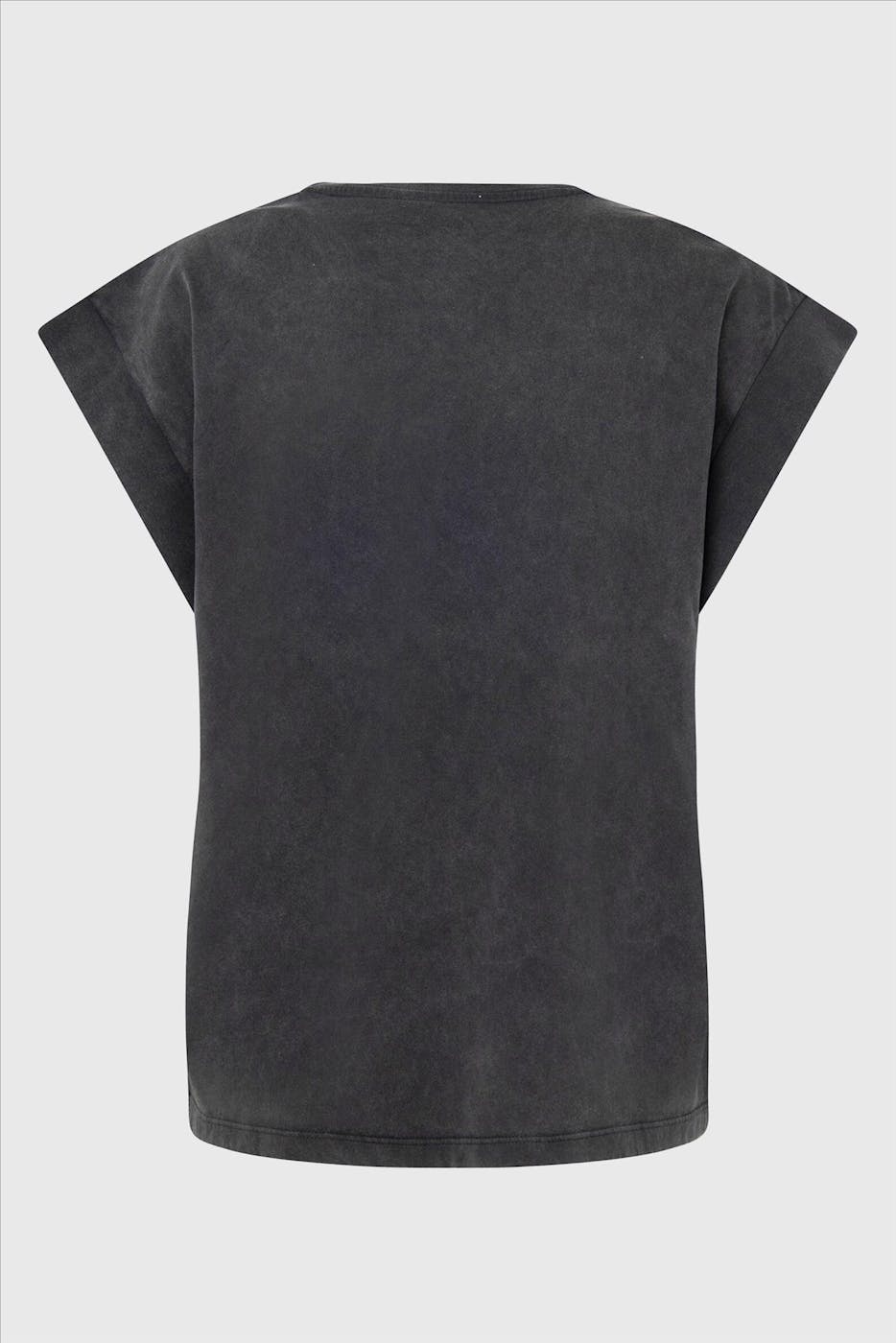 Pepe Jeans London - Zwarte Caroline T-shirt