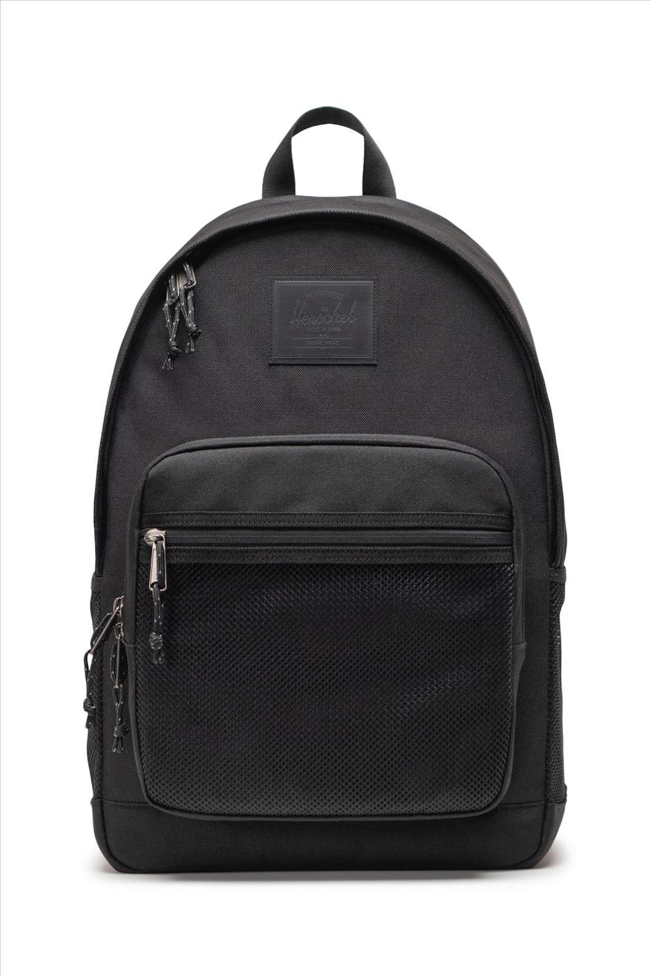 Herschel - Zwarte Kaine rugzak