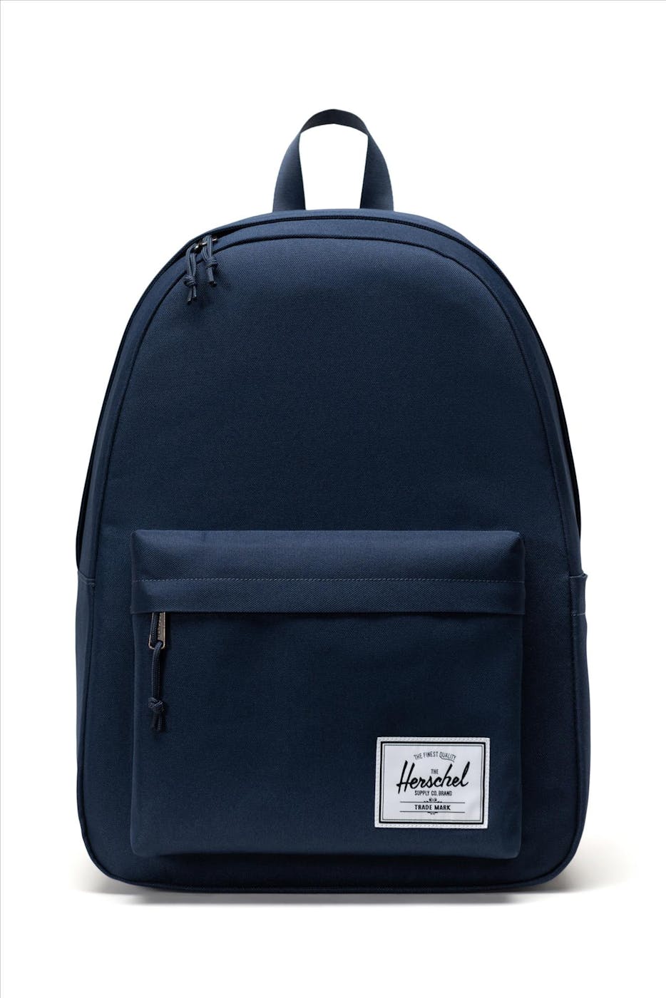 Herschel - Donkerblauwe Classic XL rugzak
