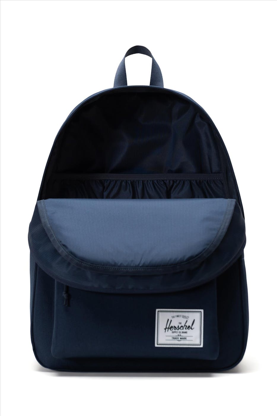 Herschel - Donkerblauwe Classic XL rugzak