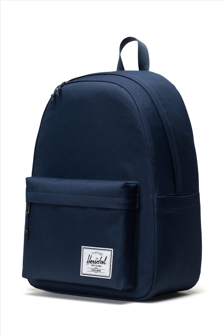 Herschel - Donkerblauwe Classic XL rugzak