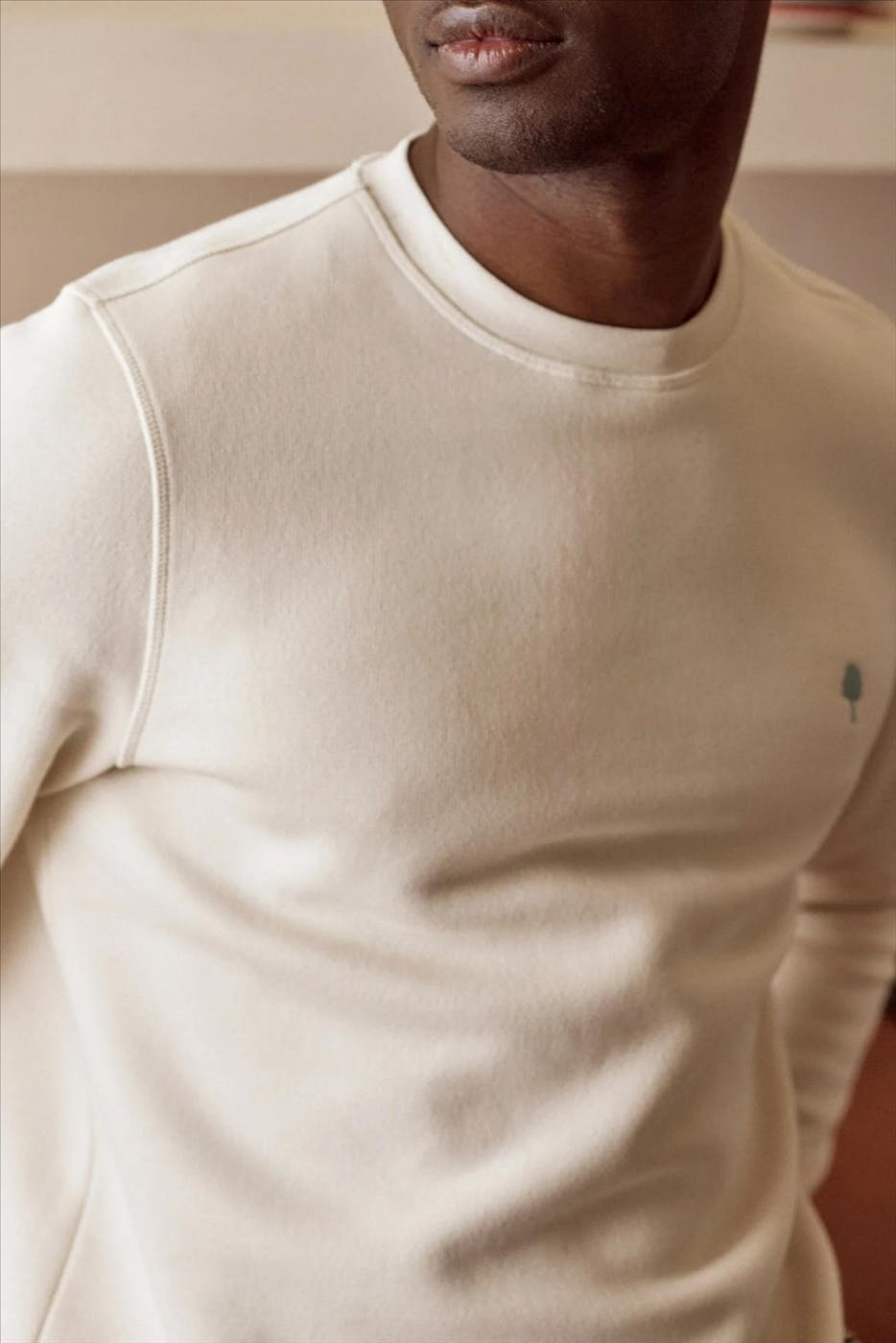 Faguo - Ecry Donzy sweater