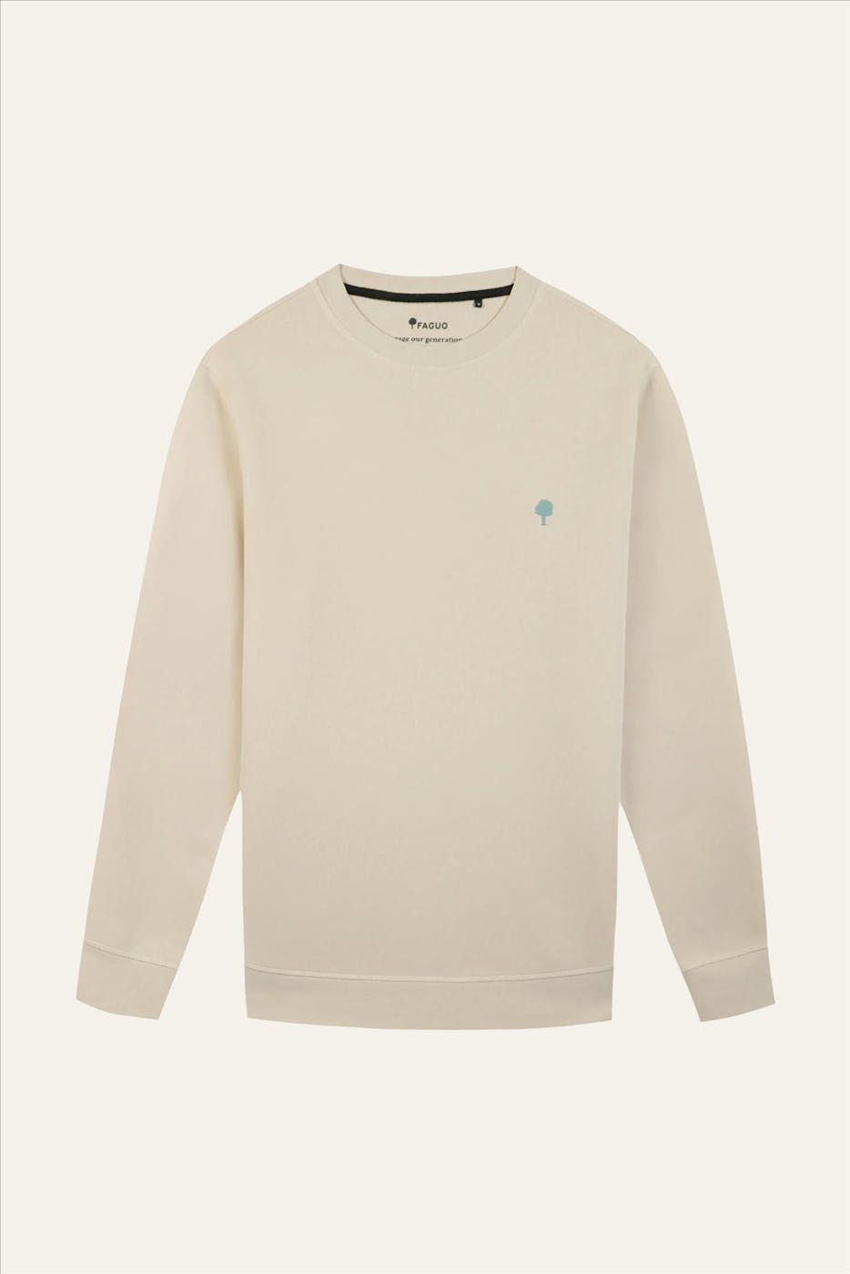 Faguo - Ecry Donzy sweater