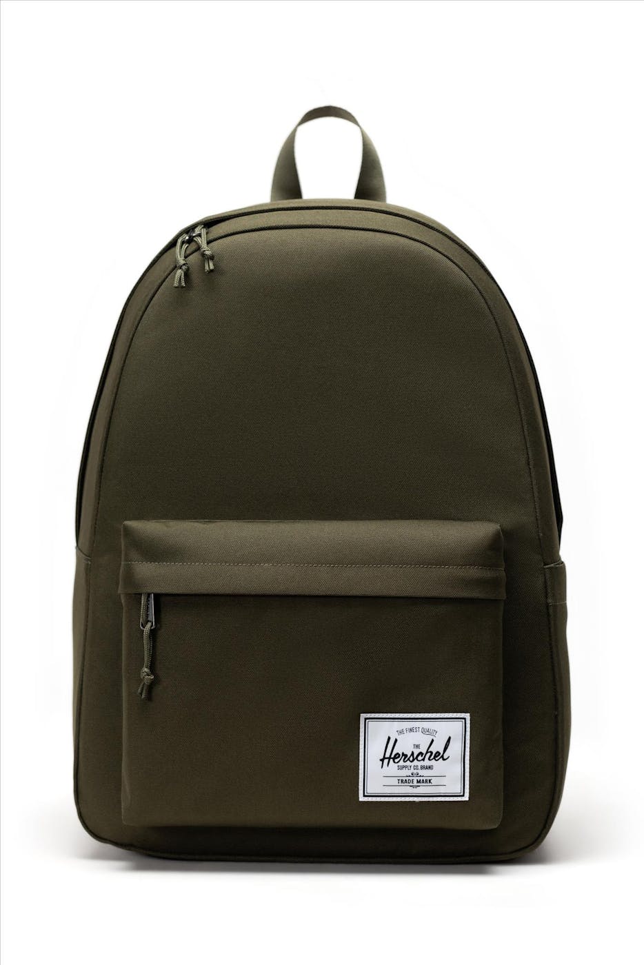 Herschel - Kaki Classic XL rugzak