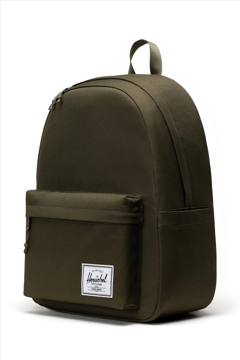 Herschel - Kaki Classic XL rugzak