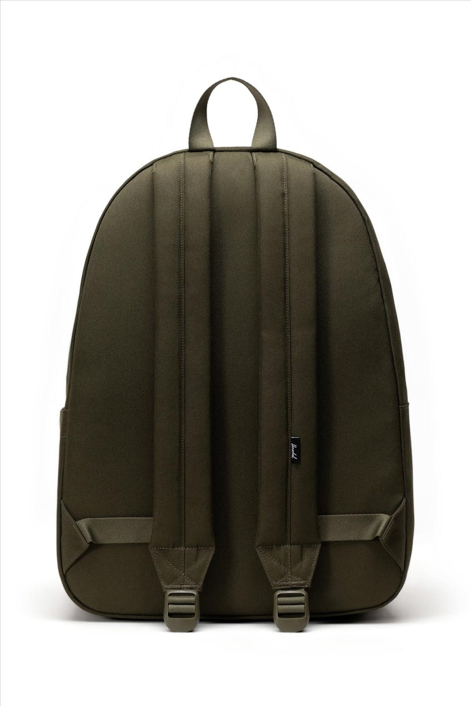 Herschel - Kaki Classic XL rugzak