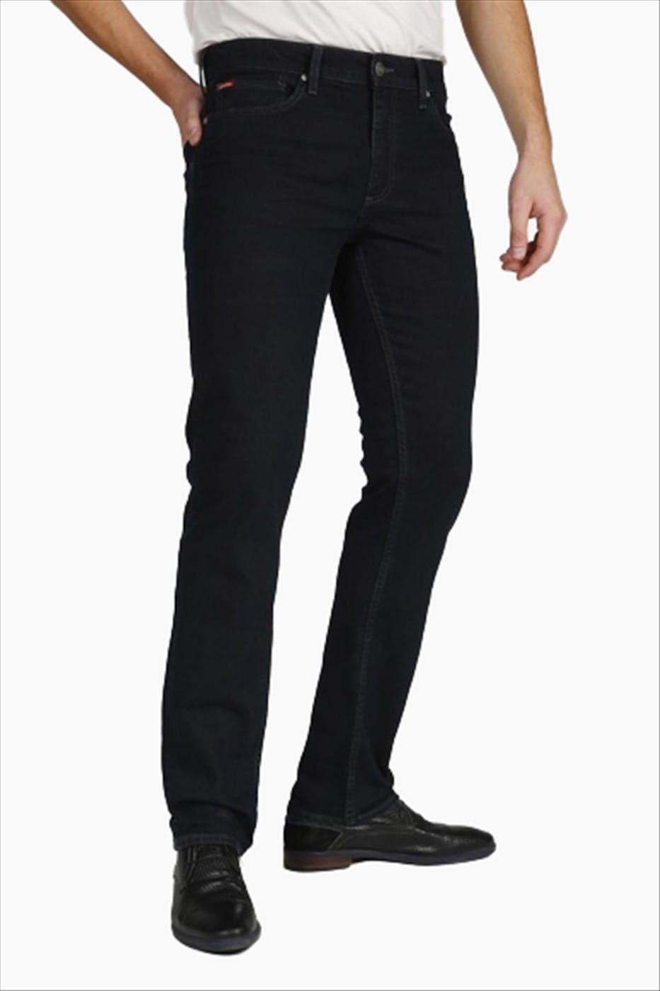 Lee Cooper - Donkerblauwe LC112ZP slim jeans