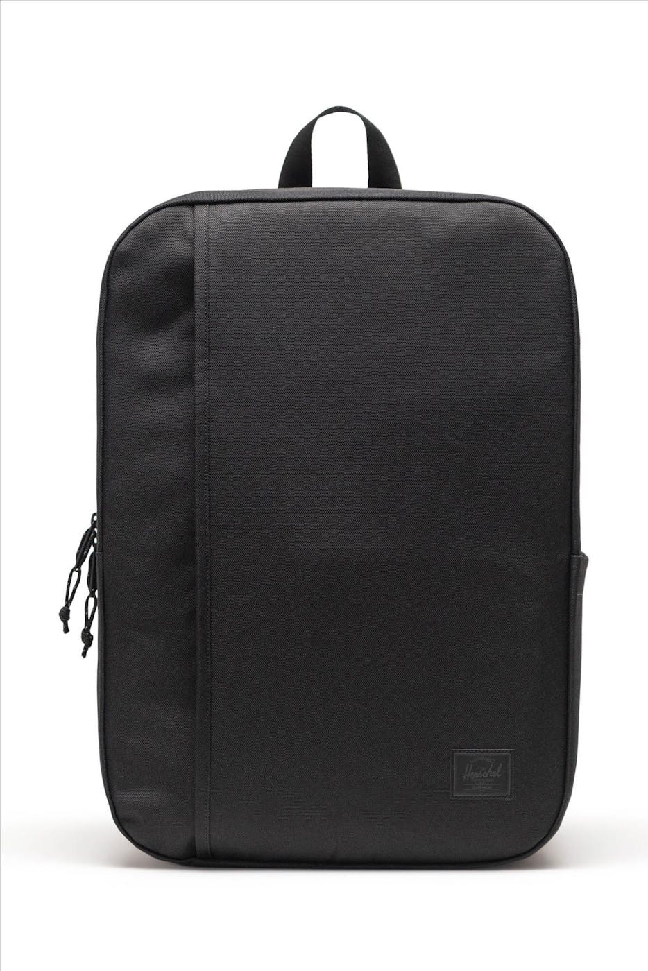 Herschel - Zwarte Wesbrook rugzak