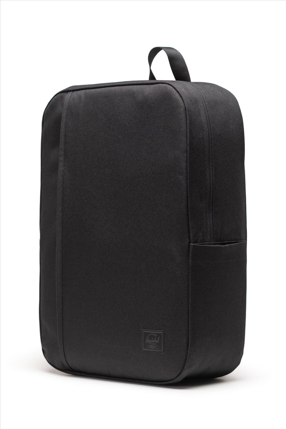 Herschel - Zwarte Wesbrook rugzak