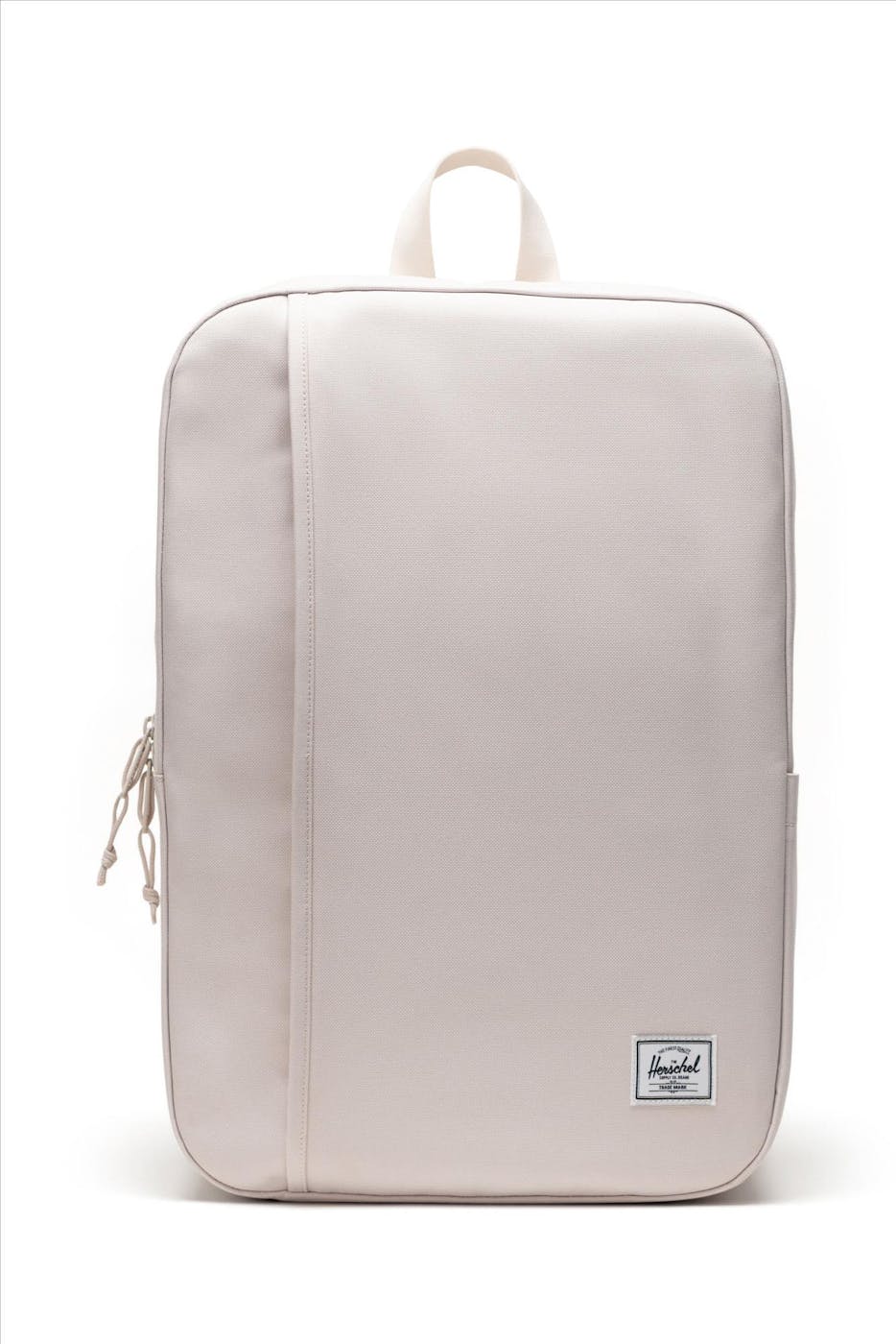 Herschel - Ecru Wesbrook rugzak