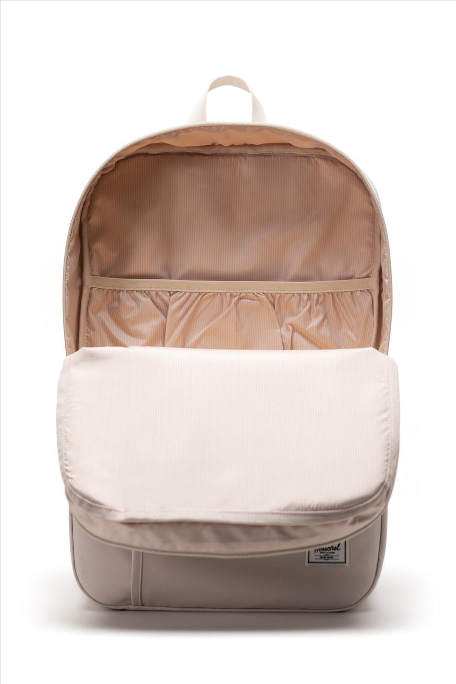 Herschel - Ecru Wesbrook rugzak