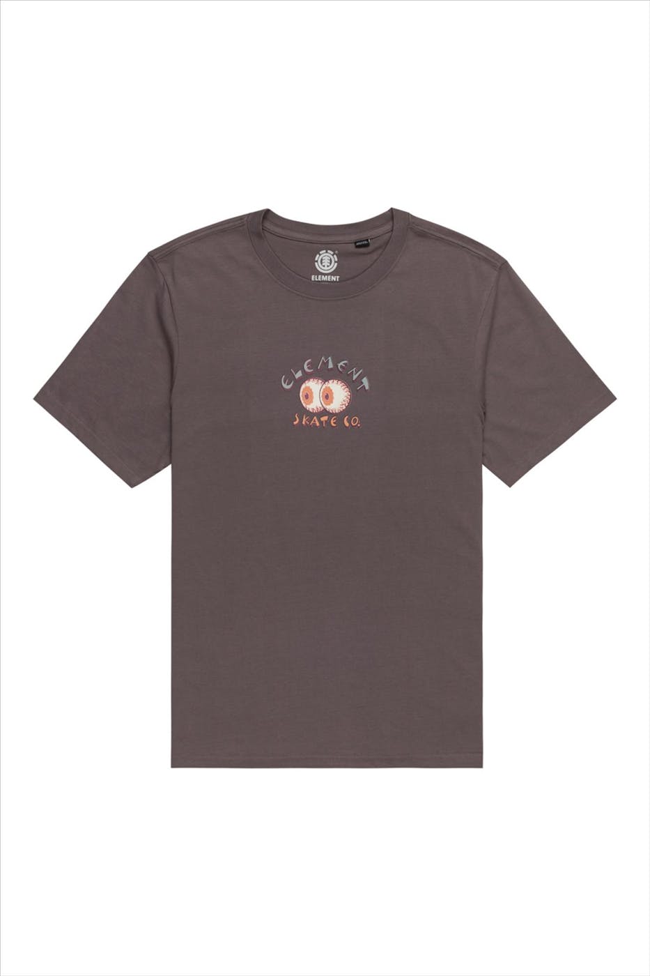 Element - Grijze Squirrel T-shirt