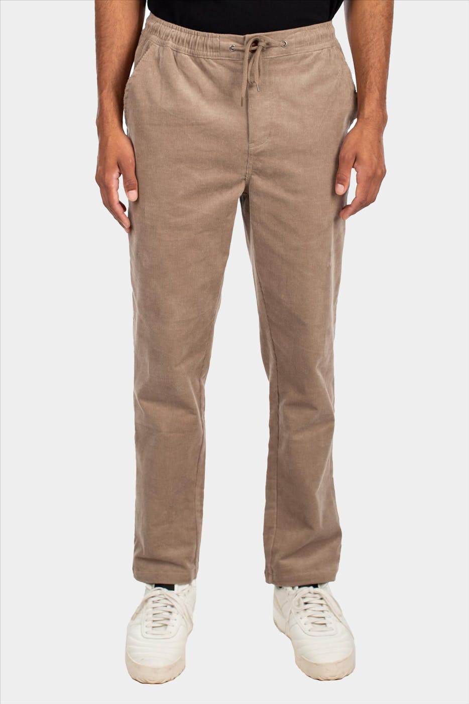 Iriedaily - Beige Trapas broek
