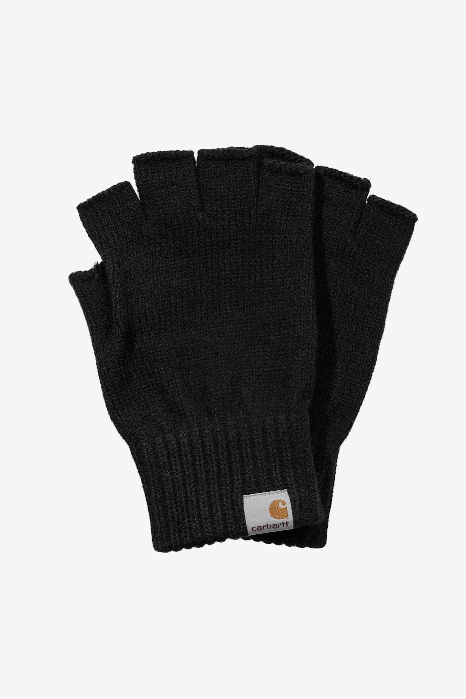Carhartt WIP - Zwarte Carhartt handschoenen