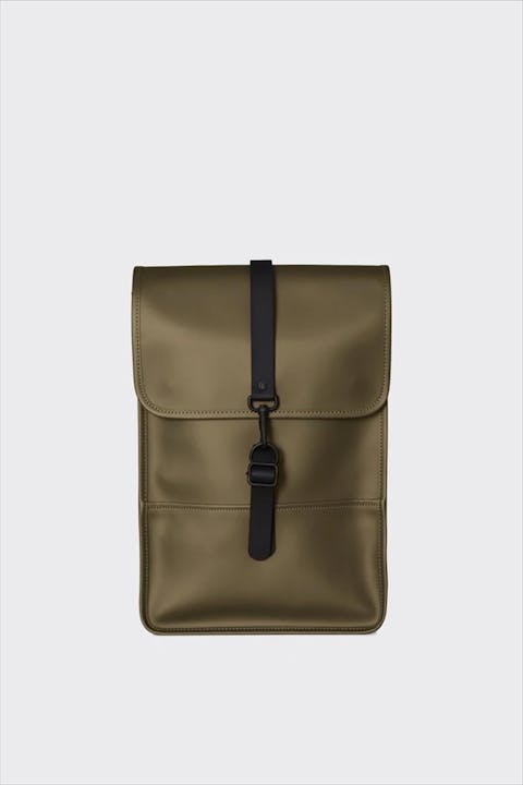 RAINS - Taupe Backpack Mini rugzak
