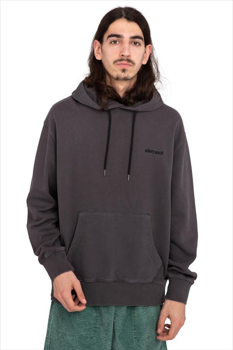 Element - Zwarte Cornell hoodie