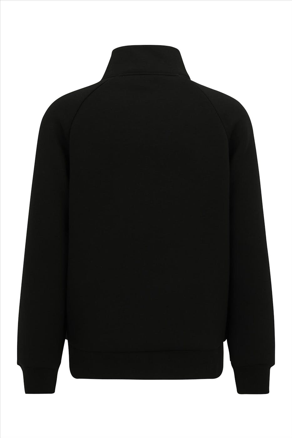 Iriedaily - Zwarte Enzo jacket