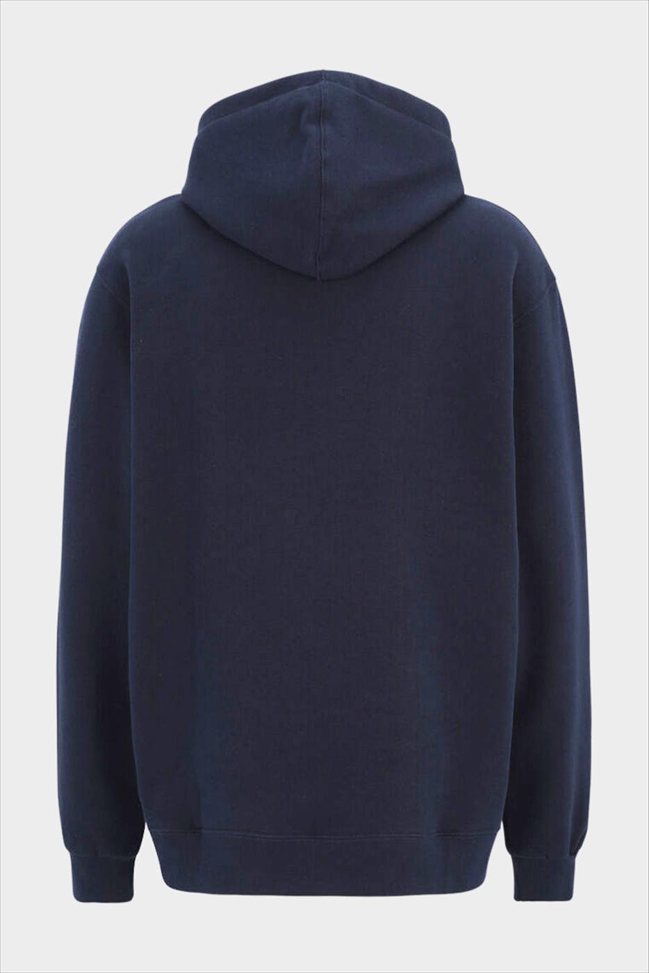 Iriedaily - Donkerblauwe What The Duck hoodie