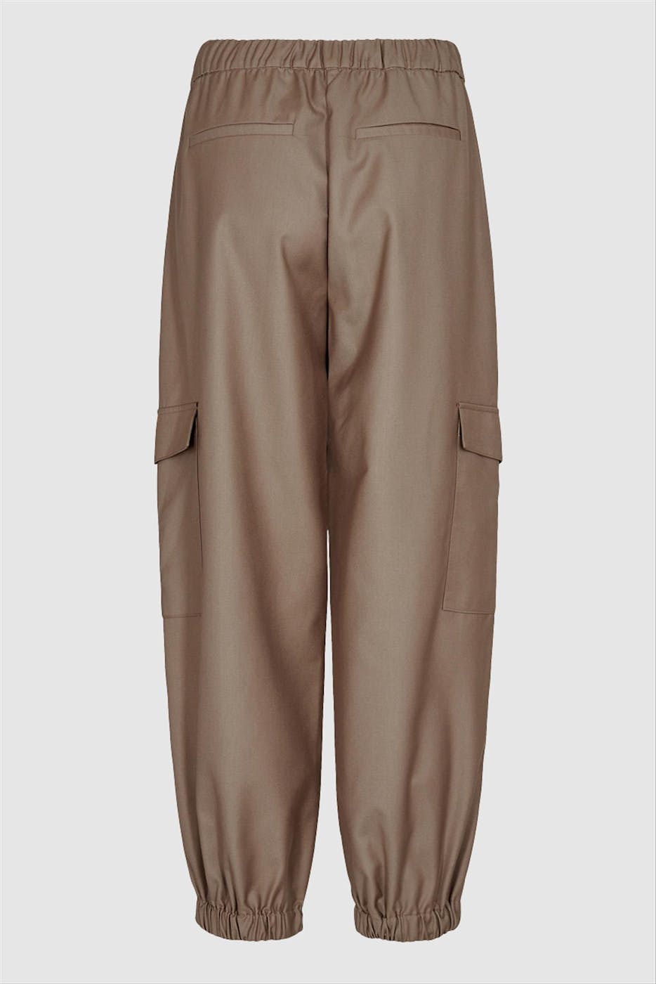 Minimum - Beige Kates broek