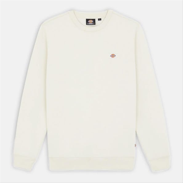 Dickies - Ecru Oakport sweater