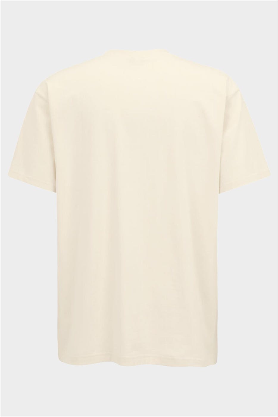 Iriedaily - Ecru I Scooter T-shirt