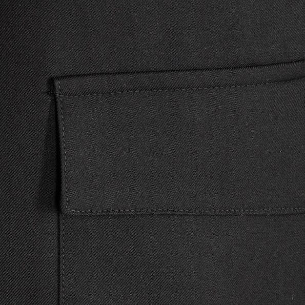 Minimum - Zwarte Kates broek
