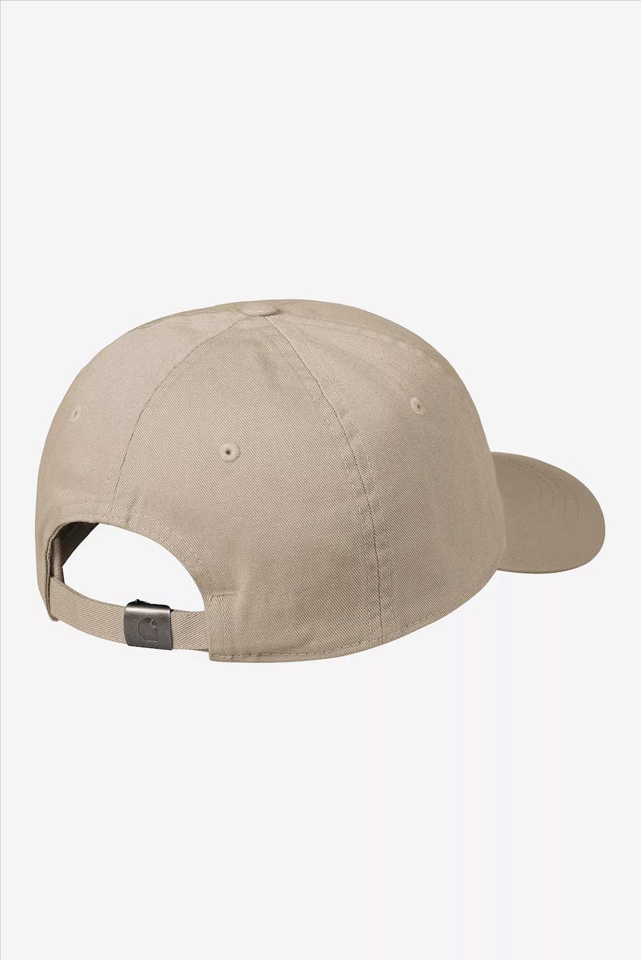 Carhartt WIP - Ecru Madison Logo pet