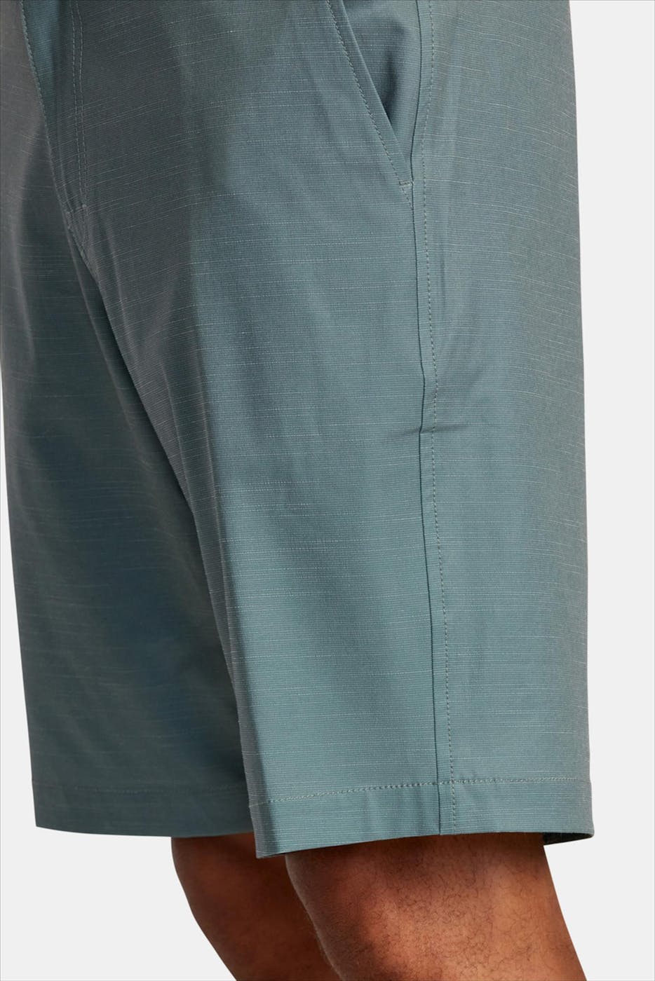 RVCA - Groene Balance short