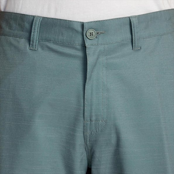 RVCA - Groene Balance short