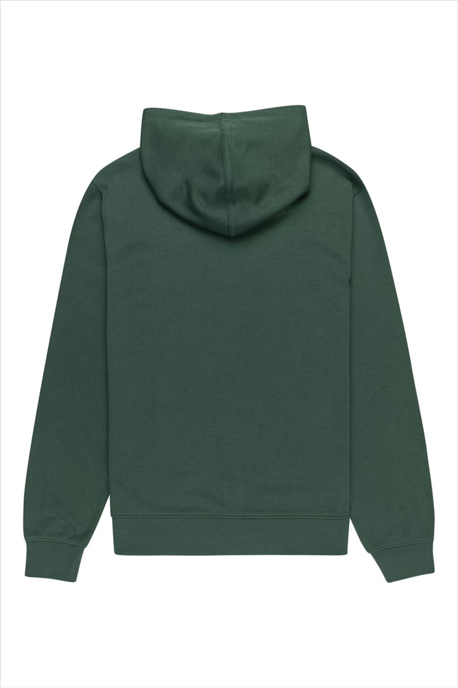Element - Groene Cornell Classic hoodie