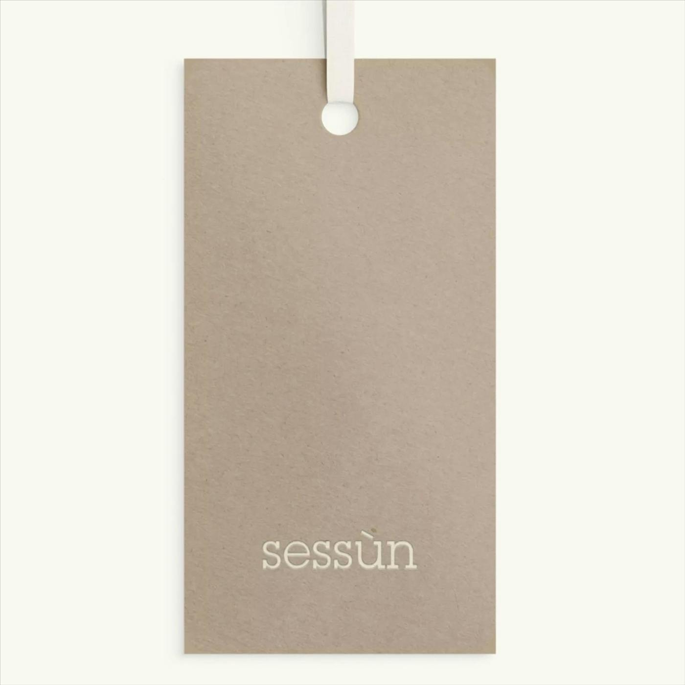 Sessùn - Ecru Isla Brody broek