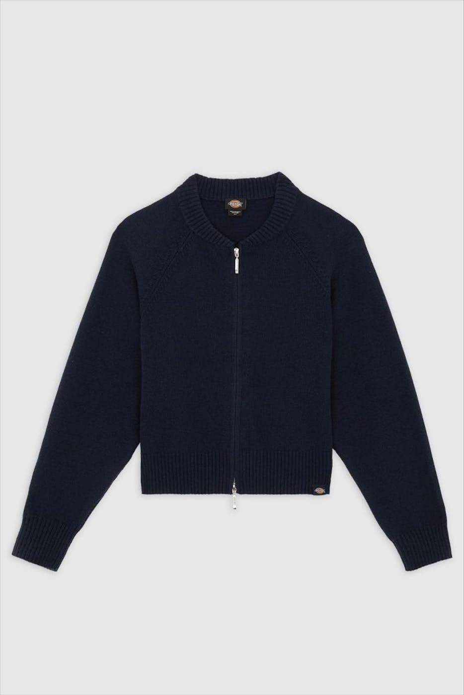 Dickies - Donkerblauwe Milan trui