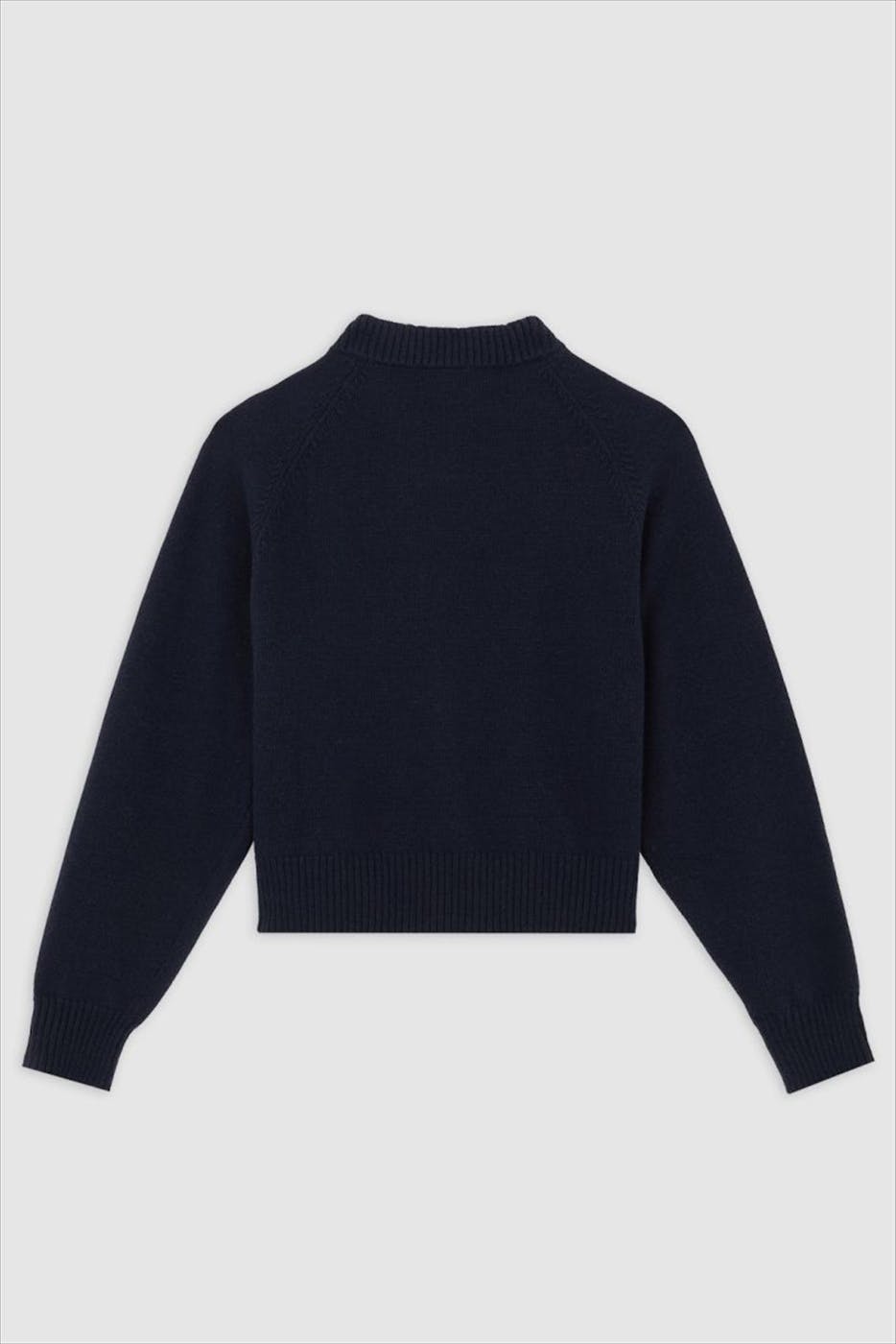 Dickies - Donkerblauwe Milan trui