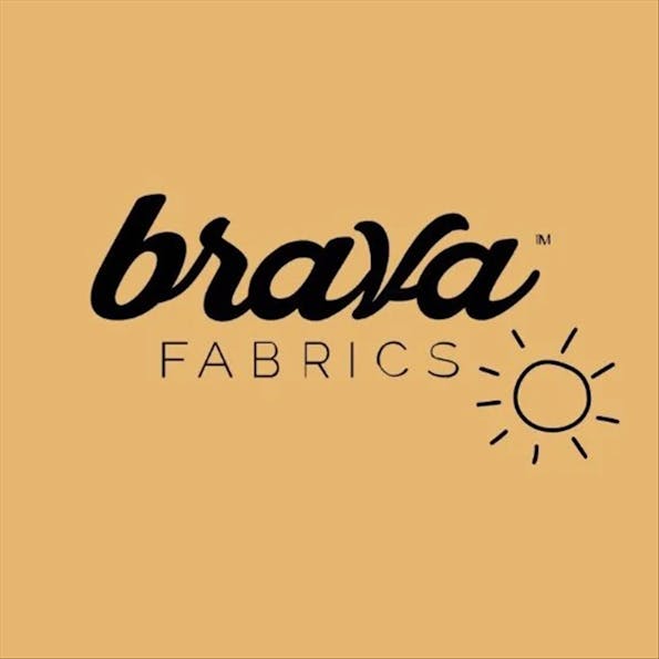 Brava - Beige Marisol broek