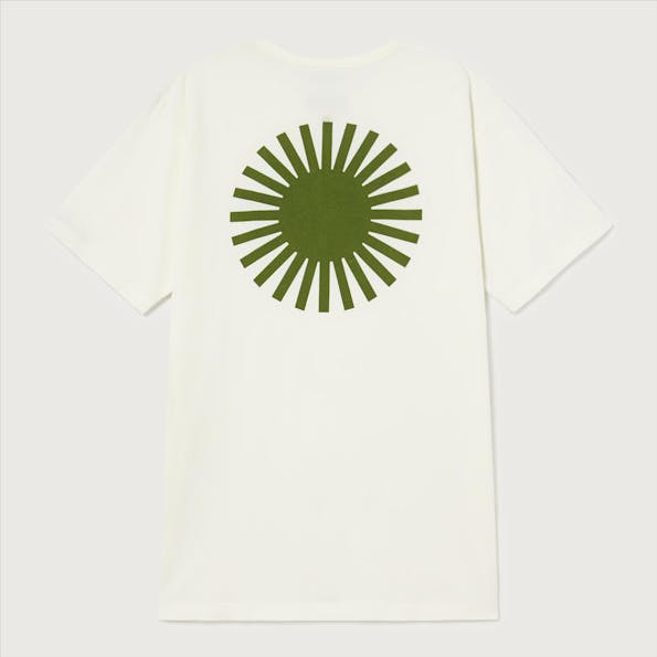 Thinking Mu - Gebroken Witte Soleil t-shirt