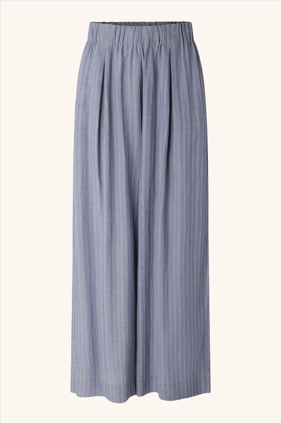 Sessùn - Blauwe Isla Minima broek