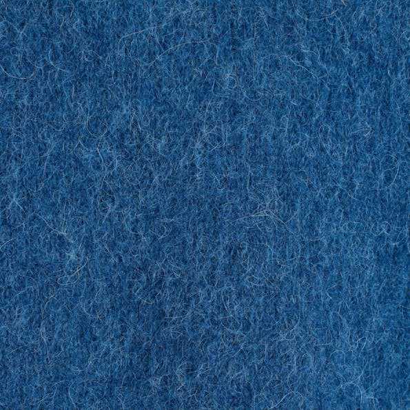 Minimum - Blauwe Catie 2.0 trui