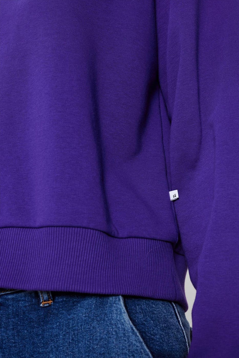 Nümph - Magenta Myra sweater